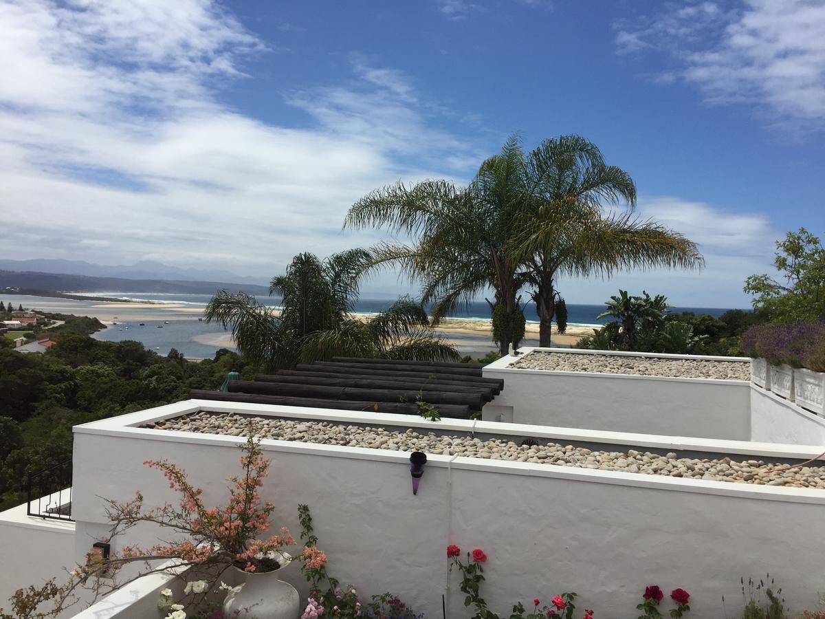 Room With A View Plettenberg Bay Exterior photo