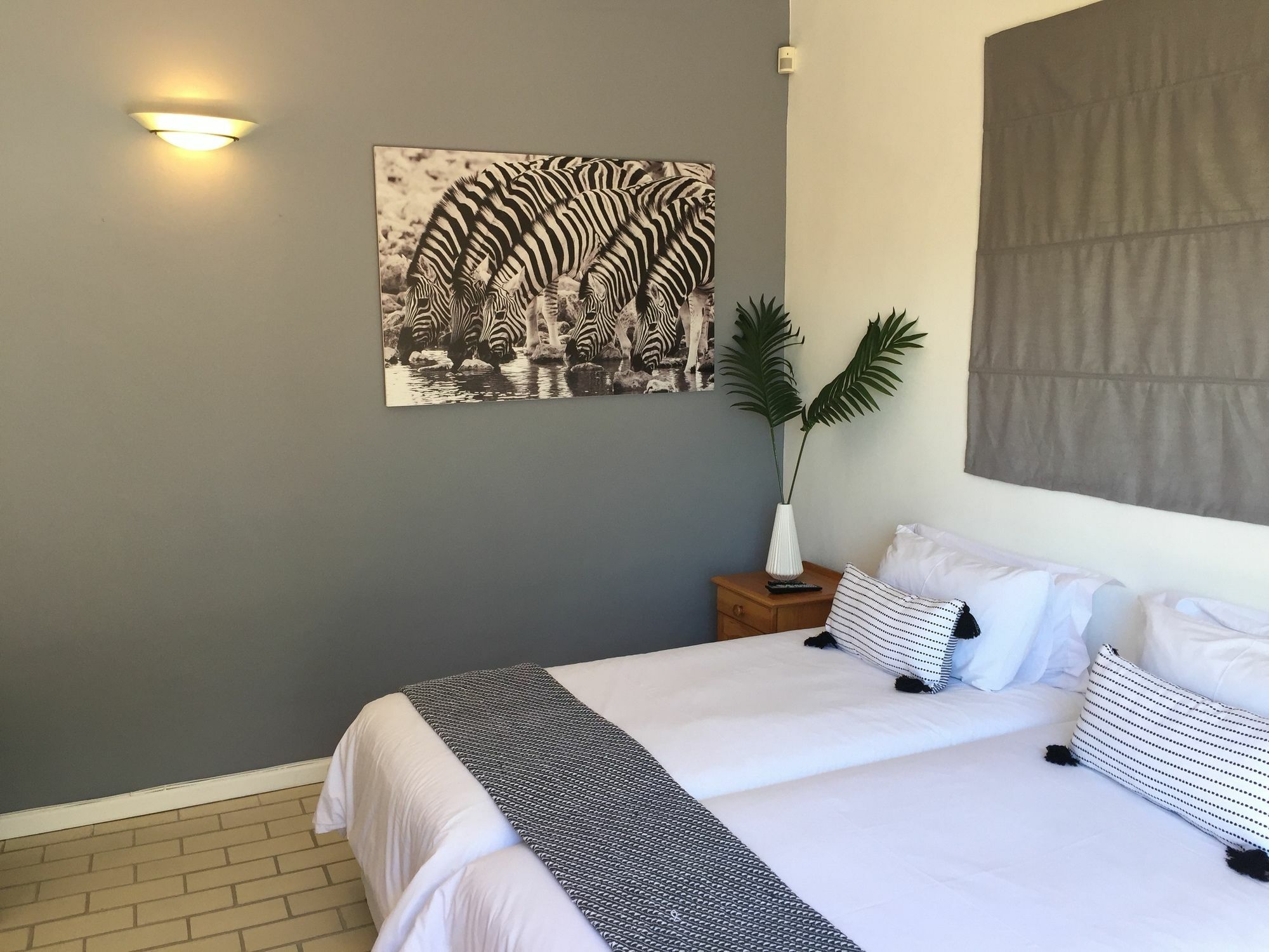 Room With A View Plettenberg Bay Exterior photo